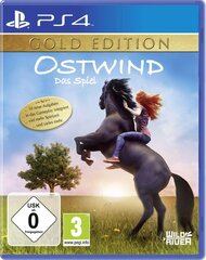 OstWind Gold Edition, PS4 kaina ir informacija | Kompiuteriniai žaidimai | pigu.lt