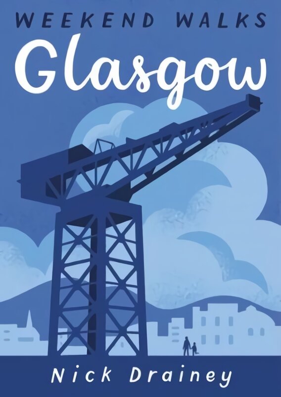 Glasgow: Weekend Walks цена и информация | Knygos apie sveiką gyvenseną ir mitybą | pigu.lt