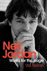 Neil Jordan: Works for the page kaina ir informacija | Istorinės knygos | pigu.lt