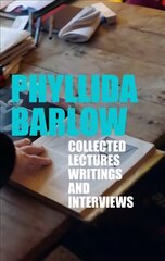 Phyllida Barlow: Collected Lectures, Writings and Interviews kaina ir informacija | Knygos apie meną | pigu.lt