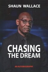 Chasing the Dream: An Autobiography kaina ir informacija | Biografijos, autobiografijos, memuarai | pigu.lt