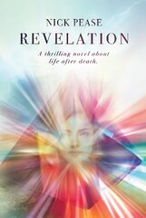 Revelation kaina ir informacija | Fantastinės, mistinės knygos | pigu.lt