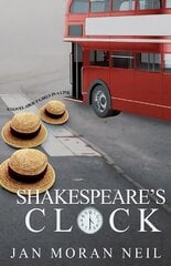 Shakespeare's Clock kaina ir informacija | Fantastinės, mistinės knygos | pigu.lt