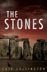 Stones kaina ir informacija | Fantastinės, mistinės knygos | pigu.lt