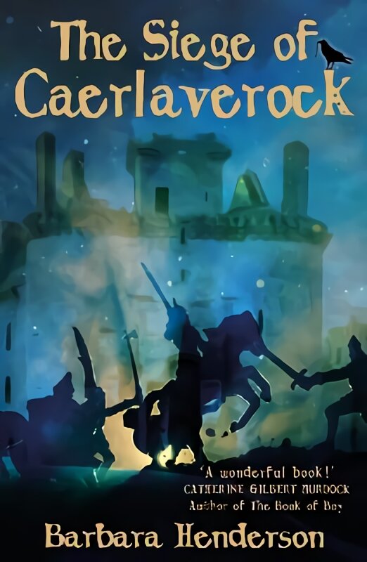 Siege of Caerlaverock цена и информация | Knygos paaugliams ir jaunimui | pigu.lt