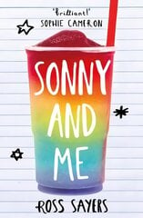 Sonny and Me kaina ir informacija | Knygos paaugliams ir jaunimui | pigu.lt