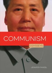 Communism: Odysseys in Government цена и информация | Книги для подростков  | pigu.lt