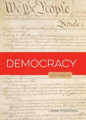 Democracy: Odysseys in Government цена и информация | Книги для подростков  | pigu.lt