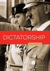 Dictatorship цена и информация | Книги для подростков  | pigu.lt