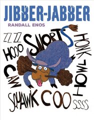 Jibber-Jabber цена и информация | Книги для подростков  | pigu.lt