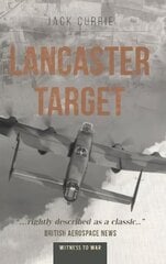Lancaster Target kaina ir informacija | Biografijos, autobiografijos, memuarai | pigu.lt
