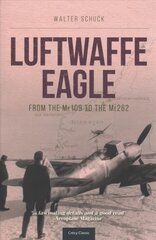 Luftwaffe Eagle цена и информация | Путеводители, путешествия | pigu.lt