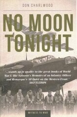 No Moon Tonight цена и информация | Исторические книги | pigu.lt