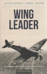 Wing Leader kaina ir informacija | Kelionių vadovai, aprašymai | pigu.lt