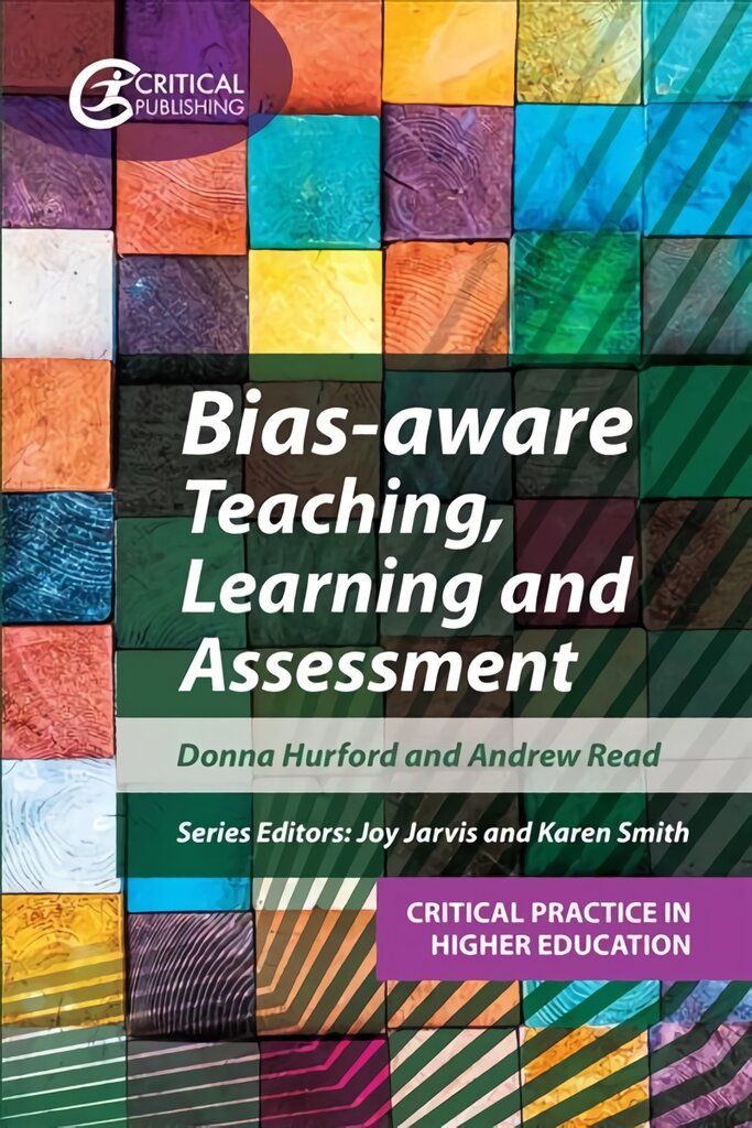 Bias-aware Teaching, Learning and Assessment kaina ir informacija | Socialinių mokslų knygos | pigu.lt