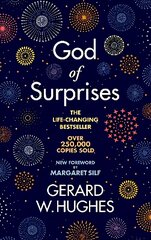 God of Surprises - NEW 2022 EDITION kaina ir informacija | Dvasinės knygos | pigu.lt