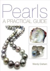 Pearls: A practical guide цена и информация | Книги об искусстве | pigu.lt
