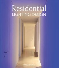 Residential Lighting Design kaina ir informacija | Saviugdos knygos | pigu.lt