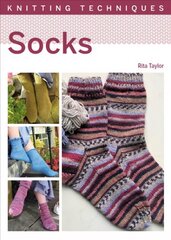 Socks цена и информация | Книги об искусстве | pigu.lt