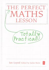 Perfect Maths Lesson kaina ir informacija | Socialinių mokslų knygos | pigu.lt