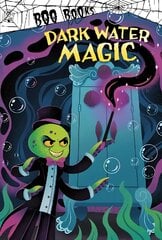 Dark Water Magic цена и информация | Книги для подростков  | pigu.lt