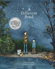 Different Pond цена и информация | Книги для подростков  | pigu.lt