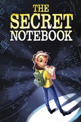 Secret Notebook цена и информация | Книги для подростков  | pigu.lt