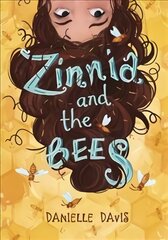 Zinnia and the Bees цена и информация | Книги для подростков  | pigu.lt