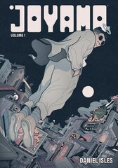 Joyama Volume 1 цена и информация | Фантастика, фэнтези | pigu.lt