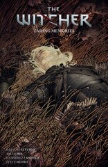 Witcher Volume 5: Fading Memories kaina ir informacija | Fantastinės, mistinės knygos | pigu.lt