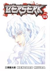 Berserk Volume 33 kaina ir informacija | Fantastinės, mistinės knygos | pigu.lt