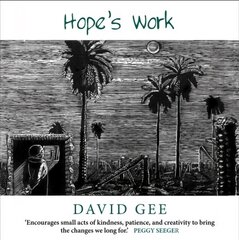 Hope's Work: Facing the future in an age of crises цена и информация | Самоучители | pigu.lt