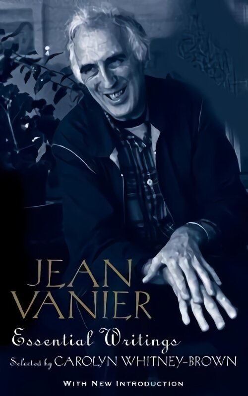 Jean Vanier: Essential Writings 2nd New edition цена и информация | Dvasinės knygos | pigu.lt
