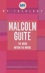 My Theology: The Word within the words цена и информация | Духовная литература | pigu.lt