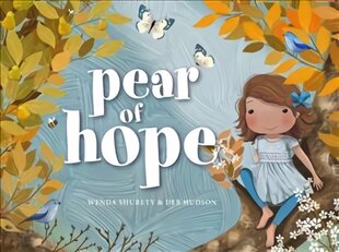 Pear of Hope цена и информация | Книги для малышей | pigu.lt