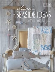 Tilda's Seaside Ideas цена и информация | Энциклопедии, справочники | pigu.lt