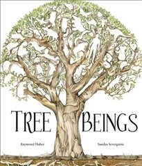 Tree Beings цена и информация | Книги для подростков  | pigu.lt