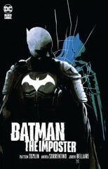 Batman: The Imposter kaina ir informacija | Fantastinės, mistinės knygos | pigu.lt