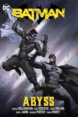 Batman Vol. 6: Abyss kaina ir informacija | Fantastinės, mistinės knygos | pigu.lt