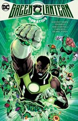 Green Lantern Vol. 2: Horatius kaina ir informacija | Fantastinės, mistinės knygos | pigu.lt