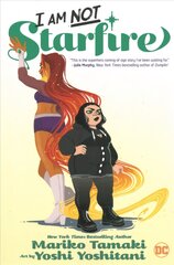 I Am Not Starfire цена и информация | Книги для подростков и молодежи | pigu.lt