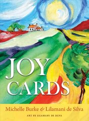 Joy Cards цена и информация | Самоучители | pigu.lt