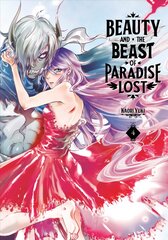 Beauty and the Beast of Paradise Lost 4 kaina ir informacija | Fantastinės, mistinės knygos | pigu.lt