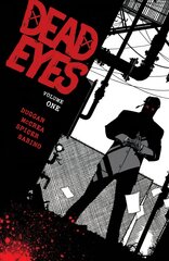 Dead Eyes Volume 1 цена и информация | Фантастика, фэнтези | pigu.lt