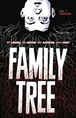 Family Tree Volume 1: Sapling kaina ir informacija | Fantastinės, mistinės knygos | pigu.lt