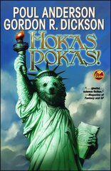 Hokas Pokas цена и информация | Fantastinės, mistinės knygos | pigu.lt