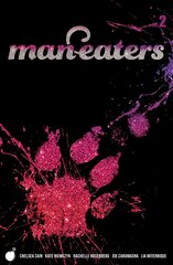 Man-Eaters Volume 2 цена и информация | Фантастика, фэнтези | pigu.lt