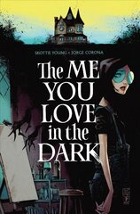 Me You Love In The Dark, Volume 1 kaina ir informacija | Fantastinės, mistinės knygos | pigu.lt