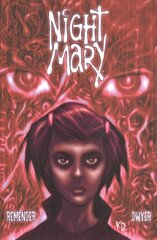 Night Mary kaina ir informacija | Fantastinės, mistinės knygos | pigu.lt