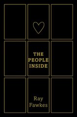 People Inside (New Edition) HC: New Edition kaina ir informacija | Fantastinės, mistinės knygos | pigu.lt